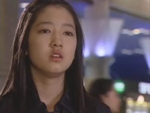 女星