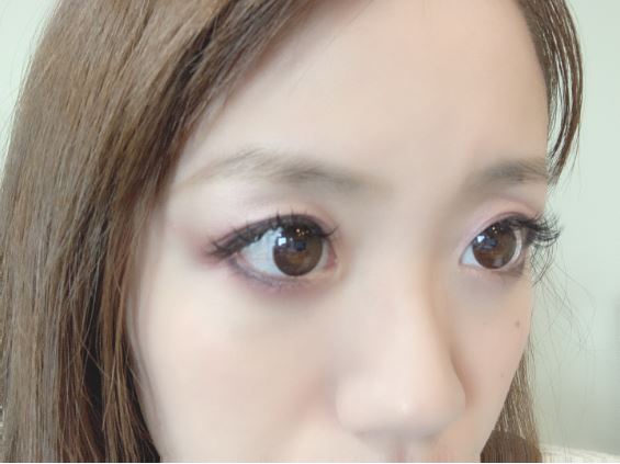 KATE眼影
