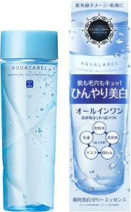 水之印