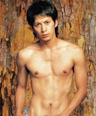 岡田准一