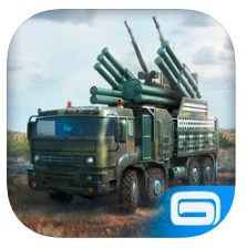 戰爭手遊appapp