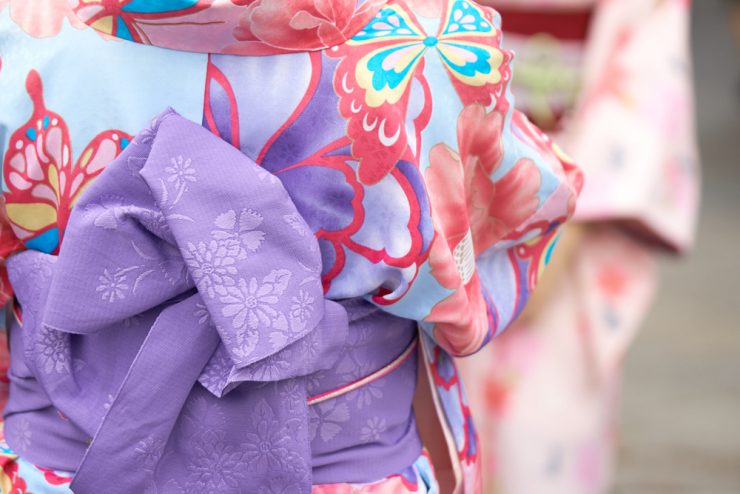 京都 和服 出租
