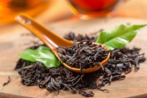 紅茶 英式早餐茶