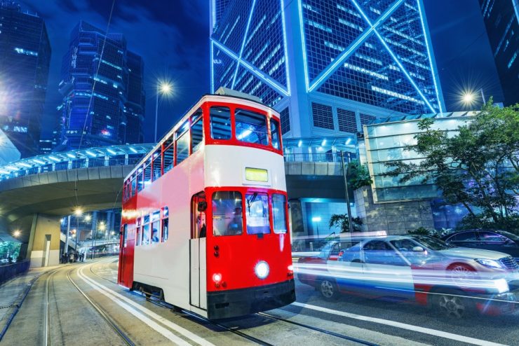 香港 必買