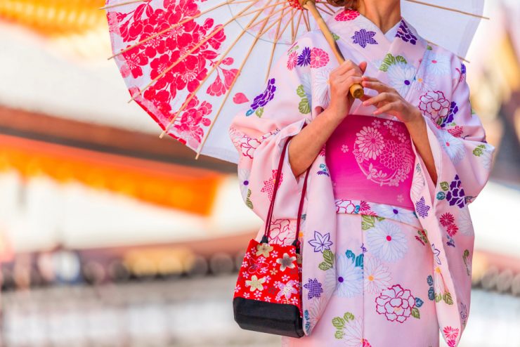 京都 浴衣 和服 出租