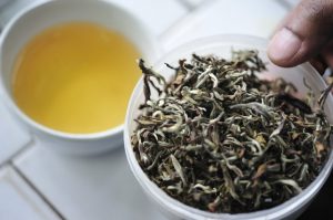 紅茶 大吉嶺