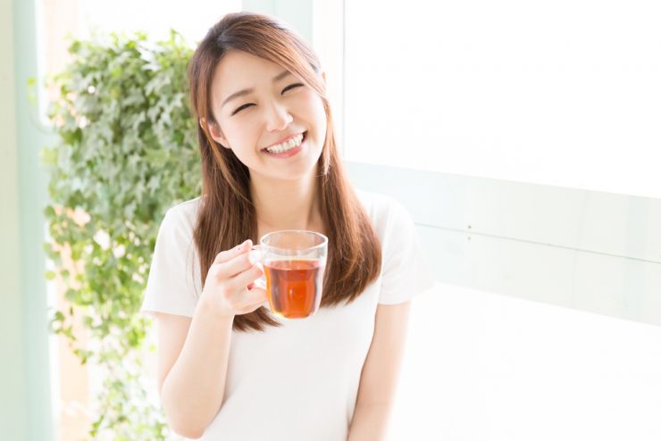 茶 種類