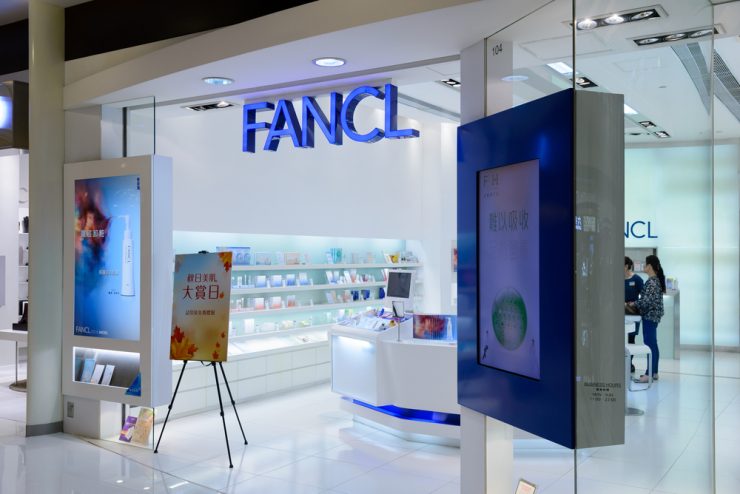 FANCL