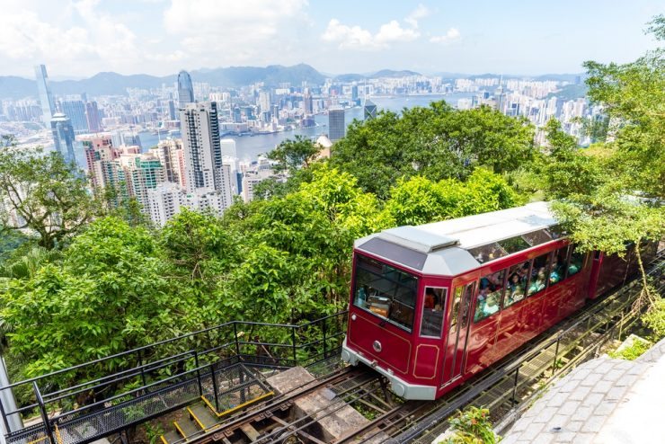 香港 必買