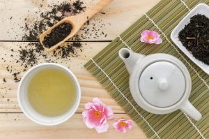 茶 種類
