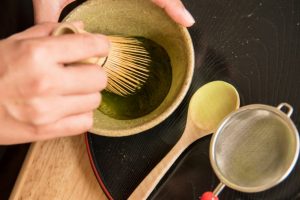 抹茶知識