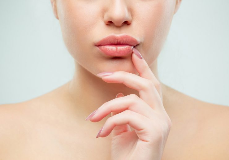 lip
