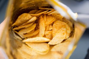 減肥食物禁忌