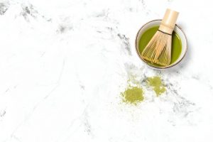 抹茶