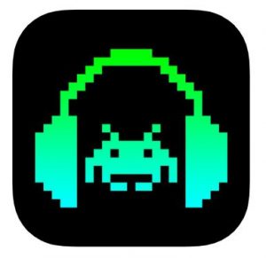 節奏遊戲APP