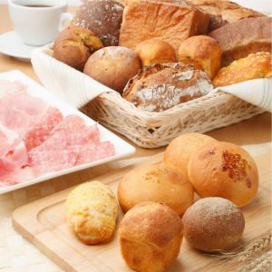 明治神宮美食