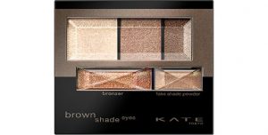 KATE眼影