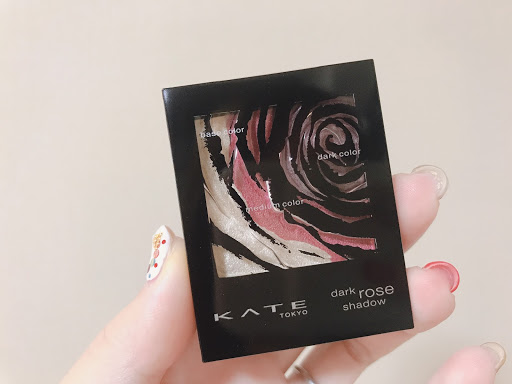 KATE眼影