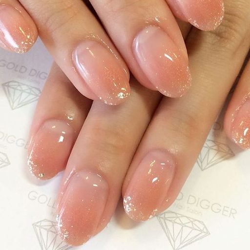 nail 辦公室 職場美甲