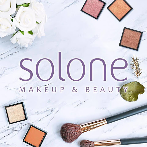 台灣品牌 唇膏 solone