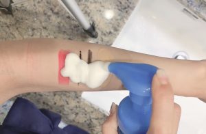 專科卸妝