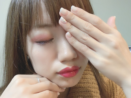 KATE眼影