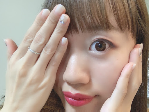 KATE眼影