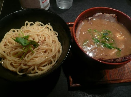 美食