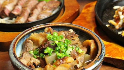 大阪燒