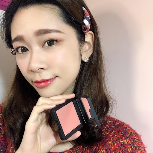 彩妝