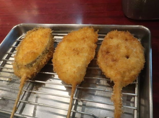 美食