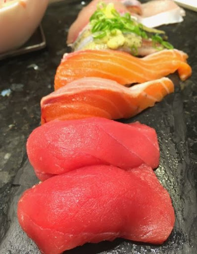 美食