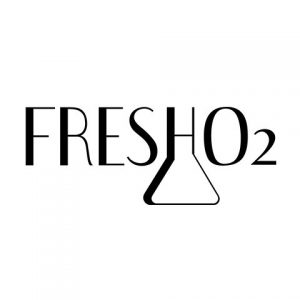 台灣品牌 唇膏 FreshO2