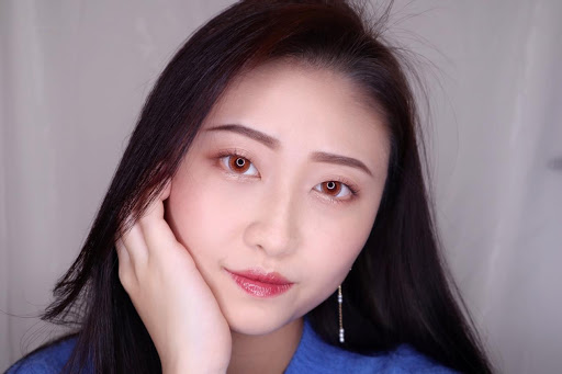 彩妝教學