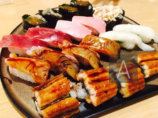 美食