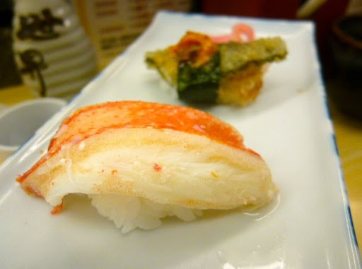 美食