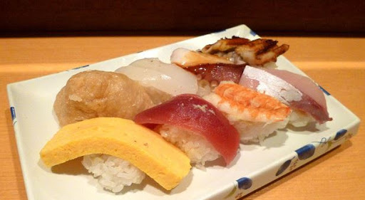 美食