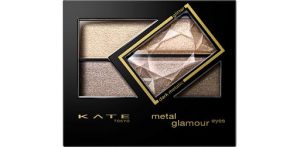KATE眼影