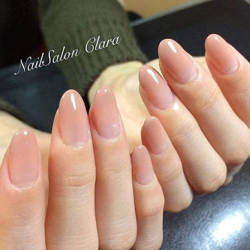 nail 辦公室 職場美甲