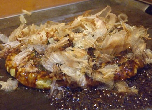 美食