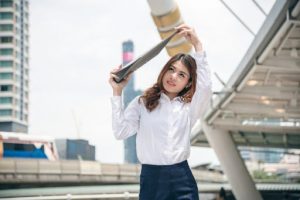紫外線