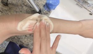 專科卸妝