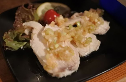 美食