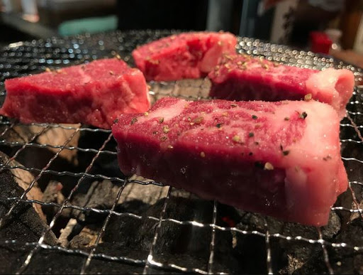 美食