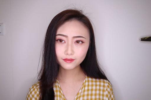 彩妝教學