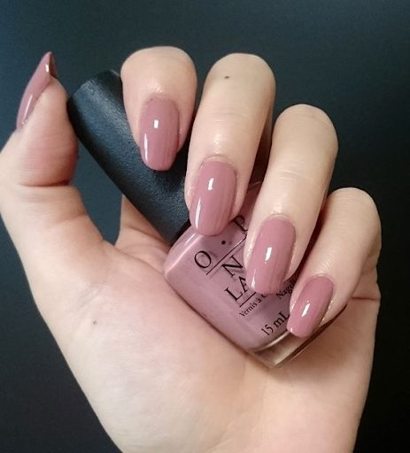 nail 辦公室 職場美甲