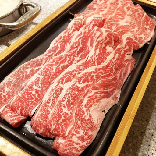 東門美食