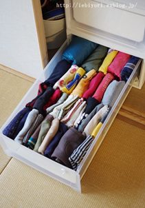 衣服收納架