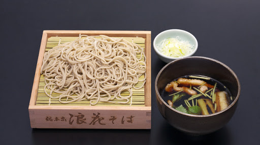 心齋橋美食