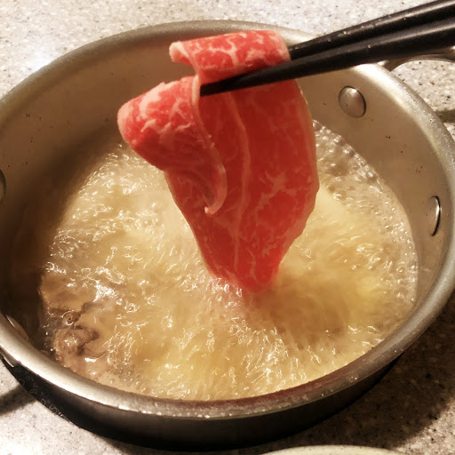 東門美食
